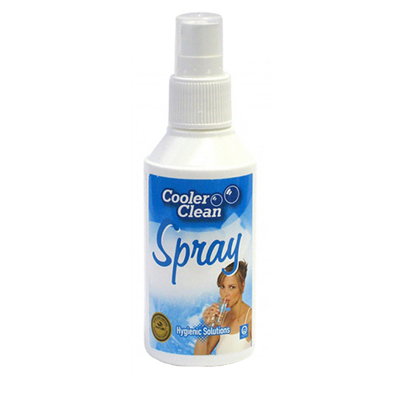 coolerclean spray bestellen