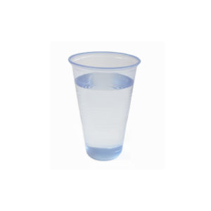 plastic bekertjes bestellen