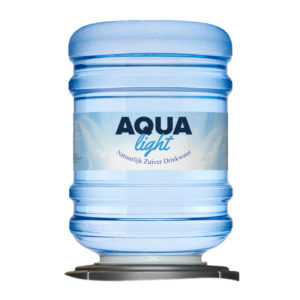 Bronwater 18,9 liter