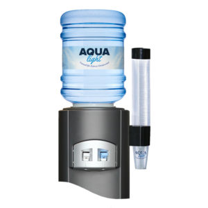 waterkoeler RFX Grey