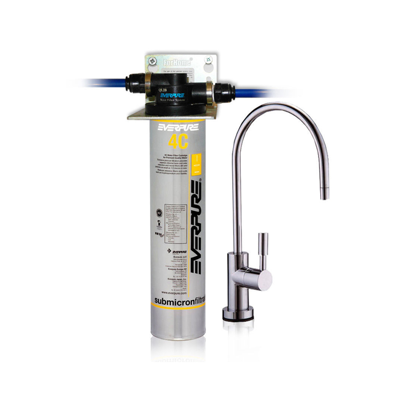 Everpure 4DC Waterfilter - Afbeelding 2