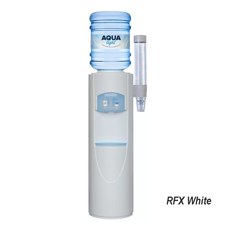 RFX-White-waterkoeler
