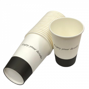 Drinkbekers Karton, Doos van 1000 stuks